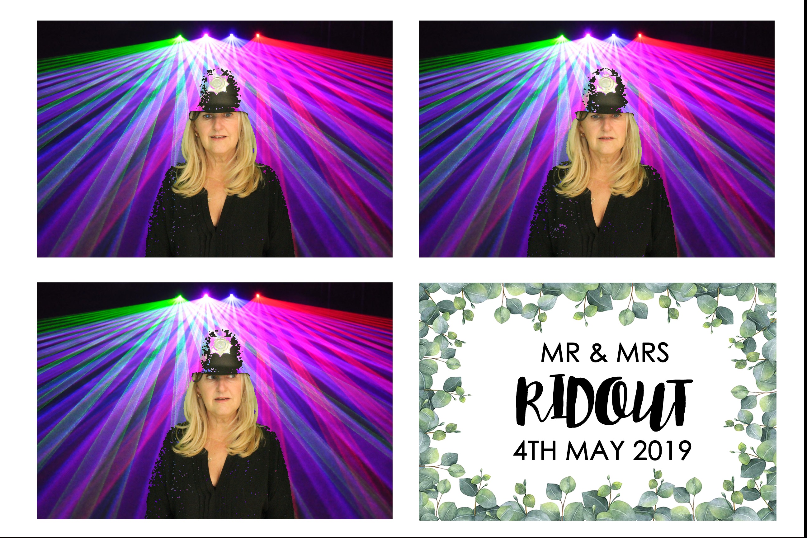 Louis & Kellie’s Wedding | View more photos from the event at images.mobile-photo-booth.com/u/MobilePhotoBoothUK/Louis-Kellie’s-Wedding